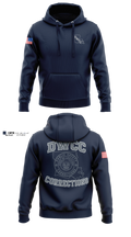 David Wade Correctional Center Hoodie - 7
