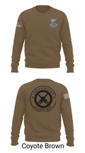 GUNNERSMATE 50688941 Crew Neck Sweatshirt - 5