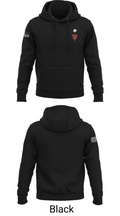 Westside Divisional Gang Unit 18846558 Hoodie - 16
