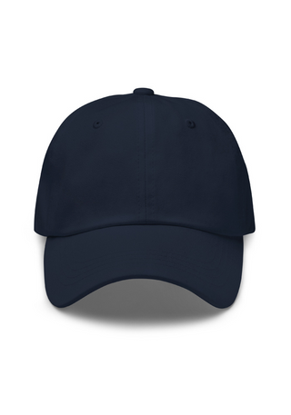 EMMBROCK COMMUNITY SERVICES Classic Dad Hat | Yupoong 6245CM