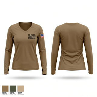 Old School Cotton Feel Shirt, 2-8 field artillery avalanche battery, Army, Teamtime, Team time, sublimation, custom sports apparel, team uniforms, spirit wear, spiritwear, sports uniforms, custom shirts, team store, custom team store, fundraiser sports, apparel fundraiser