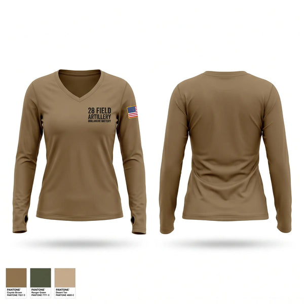 Old School Cotton Feel Shirt, 2-8 field artillery avalanche battery, Army, Teamtime, Team time, sublimation, custom sports apparel, team uniforms, spirit wear, spiritwear, sports uniforms, custom shirts, team store, custom team store, fundraiser sports, apparel fundraiser