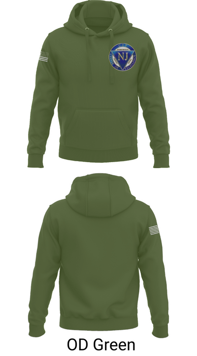 CIT-NJ 13700675 Hoodie - 55