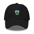 Clintwood Rescue Squad Dad hat