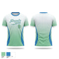 Magnolia Heat Short Sleeve Performance Shirt - 1