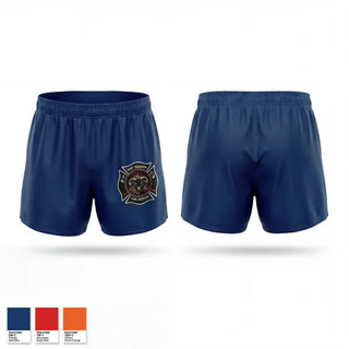 Ranger Panties, East Tawakoni Fire Rescue, Fire Department, Teamtime, Team time, sublimation, custom sports apparel, team uniforms, spirit wear, spiritwear, sports uniforms, custom shirts, team store, custom team store, fundraiser sports, apparel fundraiser