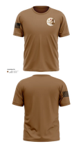 Tripler Kilape 11149375 Old School Cotton Feel Shirt - 110