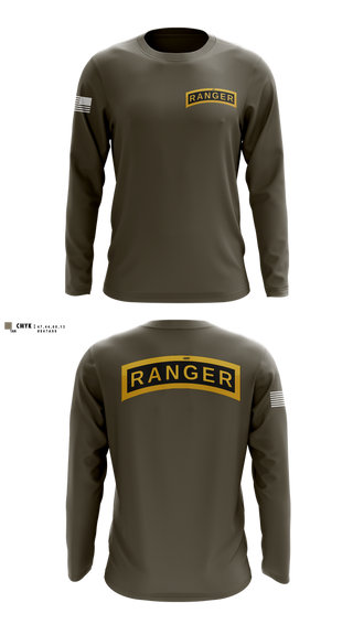 Long Sleeve Performance Shirt, 2CR, , Teamtime, Team time, sublimation, custom sports apparel, team uniforms, spirit wear, spiritwear, sports uniforms, custom shirts, team store, custom team store, fundraiser sports, apparel fundraiser