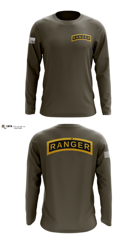 Long Sleeve Performance Shirt, 2CR, , Teamtime, Team time, sublimation, custom sports apparel, team uniforms, spirit wear, spiritwear, sports uniforms, custom shirts, team store, custom team store, fundraiser sports, apparel fundraiser