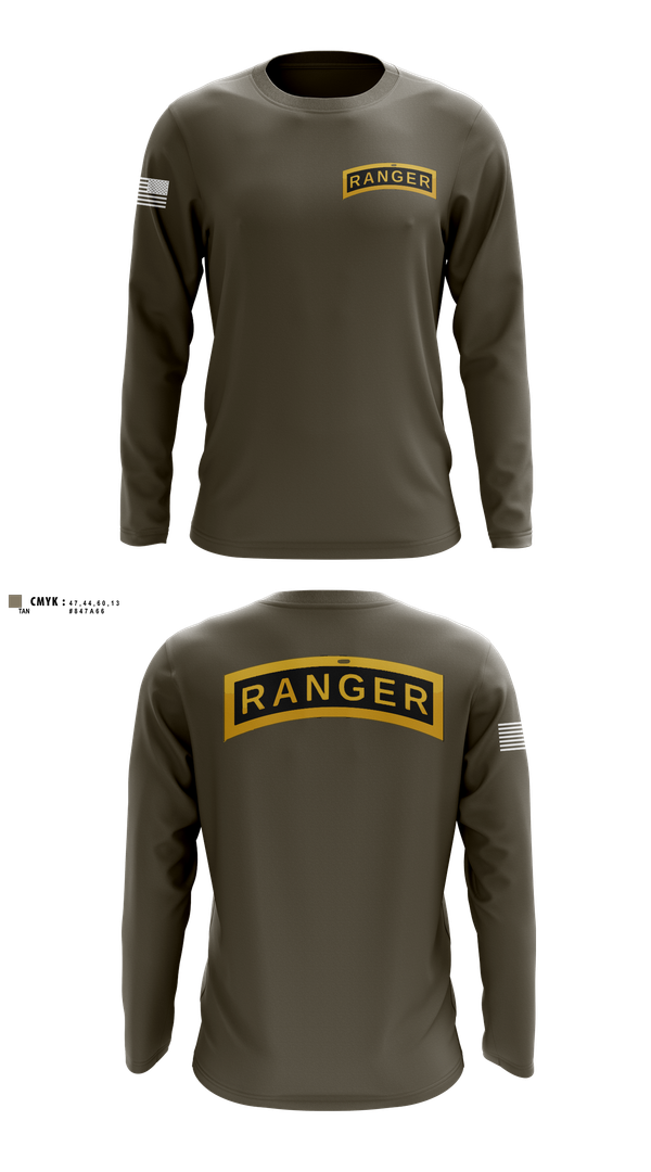 Long Sleeve Performance Shirt, 2CR, , Teamtime, Team time, sublimation, custom sports apparel, team uniforms, spirit wear, spiritwear, sports uniforms, custom shirts, team store, custom team store, fundraiser sports, apparel fundraiser