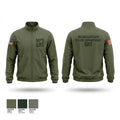 MPD SRT Windbreaker - 1