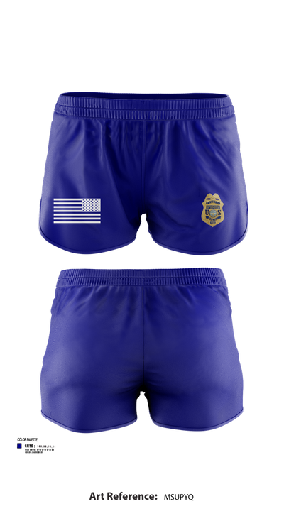 Delta 9550130 Ranger Panties - 101
