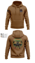 Warhammer Fitness 76156026 Hoodie - 3