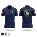 Cartersville Police 31940662 Short Sleeve Performance Polo - 1