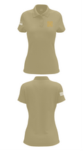 Averill Park-Sand Lake Fire Department 12874651 Women's Short Sleeve Performance Polo  - 95