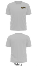 Hazelwood Central Hawks Volleyball 66580807 Short Sleeve Performance Shirt - 11