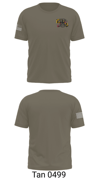 Columbia Cutthroat 82576498 Old School Cotton Feel Shirt - 70