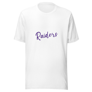 Unisex Staple T-Shirt - White