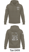 Columbus Division of Police- 8C Company 60108409 Hoodie - 74