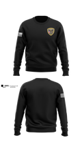 Jonesboro Police Department  Crew Neck Sweatshirt - 1