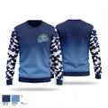 Swampers 40805634 Crew Neck Sweatshirt - 1