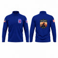 Headquarters and Distribution Company Windbreaker - 1