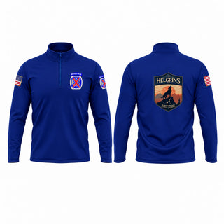 Windbreaker, Headquarters and Distribution Company, Army, Teamtime, Team time, sublimation, custom sports apparel, team uniforms, spirit wear, spiritwear, sports uniforms, custom shirts, team store, custom team store, fundraiser sports, apparel fundraiser