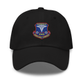 DANSVILLE EMS Dad hat