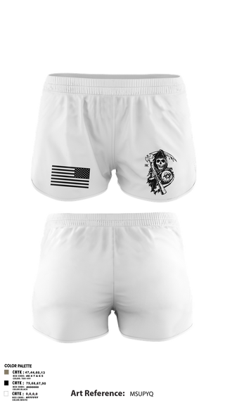 Ranger Panties, 1st Recon, Marines, Teamtime, Team time, sublimation, custom sports apparel, team uniforms, spirit wear, spiritwear, sports uniforms, custom shirts, team store, custom team store, fundraiser sports, apparel fundraiser