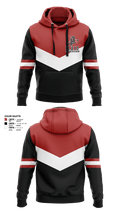 P.L.U.T.O. 54797474 Hoodie - 3