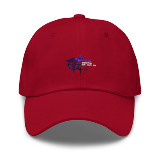 Austere Medical Innovations Group 79074868 Classic Dad Hat | Yupoong 6245CM