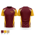 South Heart Eagles Short Sleeve Performance Shirt - 2