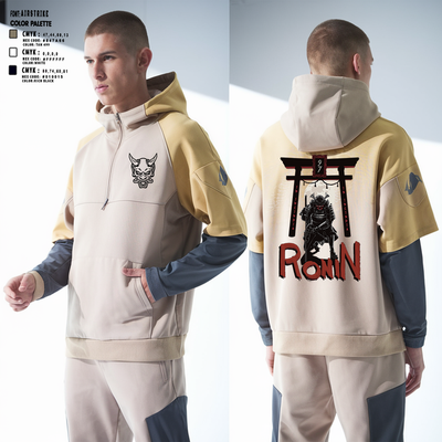 Ronin 78230947 Hoodie - 2