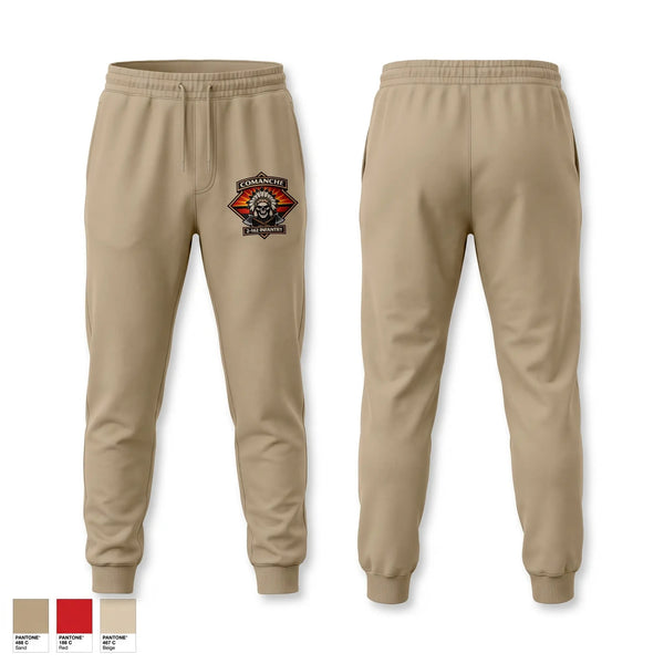 Sweatpants, 2-162 IN, Army, Teamtime, Team time, sublimation, custom sports apparel, team uniforms, spirit wear, spiritwear, sports uniforms, custom shirts, team store, custom team store, fundraiser sports, apparel fundraiser
