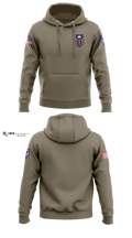 11th ADSB Hoodie - 50