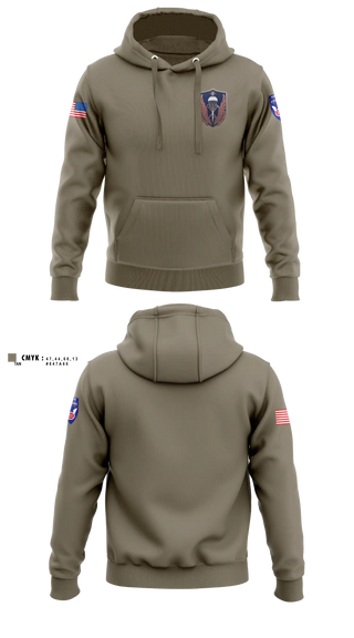 Hoodie, 11th ADSB, Army, Teamtime, Team time, sublimation, custom sports apparel, team uniforms, spirit wear, spiritwear, sports uniforms, custom shirts, team store, custom team store, fundraiser sports, apparel fundraiser