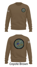 Backstep training group 69830165 Crew Neck Sweatshirt - 5