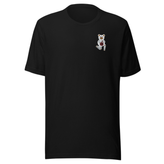 La’Rose 36827941 Unisex Staple T-Shirt | Bella + Canvas 3001
