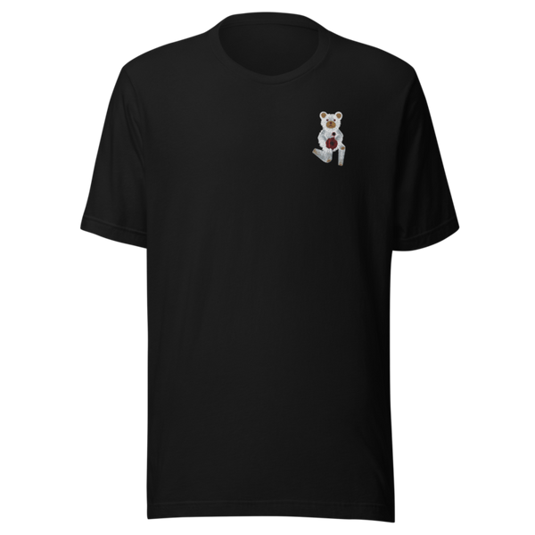 La’Rose 36827941 Unisex Staple T-Shirt | Bella + Canvas 3001