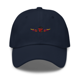KYSA 88551364 Classic Dad Hat | Yupoong 6245CM