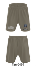 Atlas Company 51st ESB-E 79156885 Athletic Shorts With Pockets - 69
