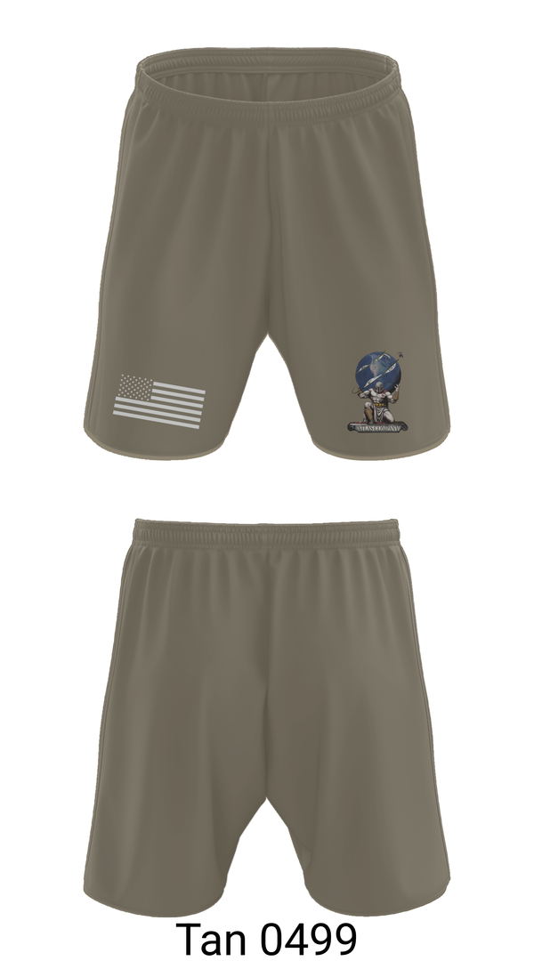 Athletic Shorts With Pockets, Atlas Company 51st ESB-E, , Teamtime, Team time, sublimation, custom sports apparel, team uniforms, spirit wear, spiritwear, sports uniforms, custom shirts, team store, custom team store, fundraiser sports, apparel fundraiser