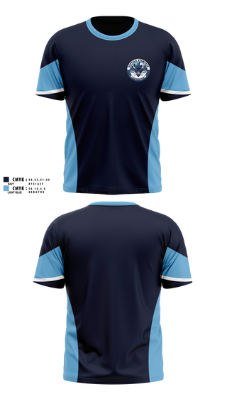 Short Sleeve Performance Shirt, Buffalo Blizzards Wheelchair Basketball team, Men's Basketball, Teamtime, Team time, sublimation, custom sports apparel, team uniforms, spirit wear, spiritwear, sports uniforms, custom shirts, team store, custom team store, fundraiser sports, apparel fundraiser