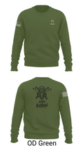 3/278 ACR 4472846 Crew Neck Sweatshirt - 45