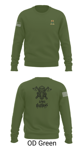 Crew Neck Sweatshirt, 3/278 ACR, , Teamtime, Team time, sublimation, custom sports apparel, team uniforms, spirit wear, spiritwear, sports uniforms, custom shirts, team store, custom team store, fundraiser sports, apparel fundraiser