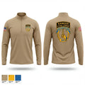 Garry Owen ROTC 53991027 Windbreaker - 1