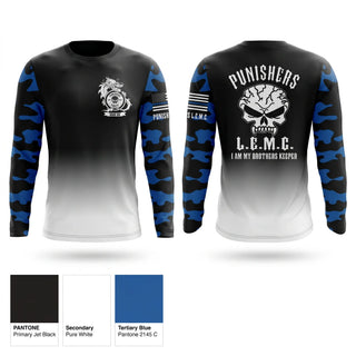 Long Sleeve Performance Shirt, Dragons Back, Bowling, Teamtime, Team time, sublimation, custom sports apparel, team uniforms, spirit wear, spiritwear, sports uniforms, custom shirts, team store, custom team store, fundraiser sports, apparel fundraiser