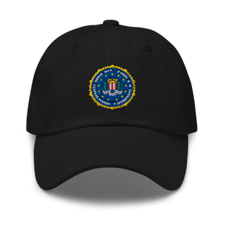 331 TRS / FLT 154 WOLFPACK 75262694 Classic Dad Hat | Yupoong 6245CM