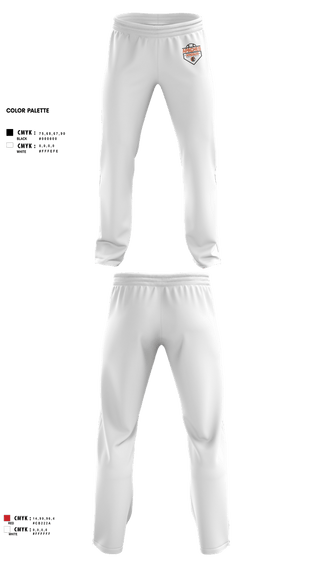 Sweatpants, Gonzales High School Softball, Softball, Teamtime, Team time, sublimation, custom sports apparel, team uniforms, spirit wear, spiritwear, sports uniforms, custom shirts, team store, custom team store, fundraiser sports, apparel fundraiser