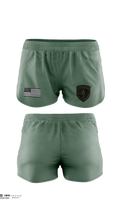 Nicholasville Police Department Special Response Team Ranger Panties - 10